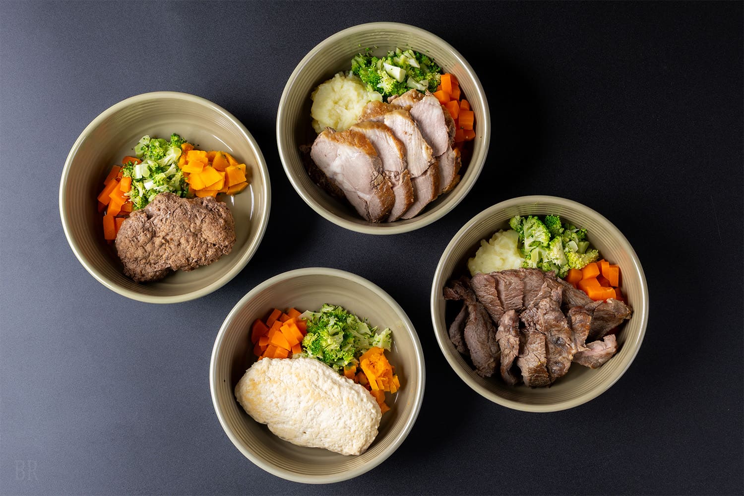 Dog Meal TOP画像
