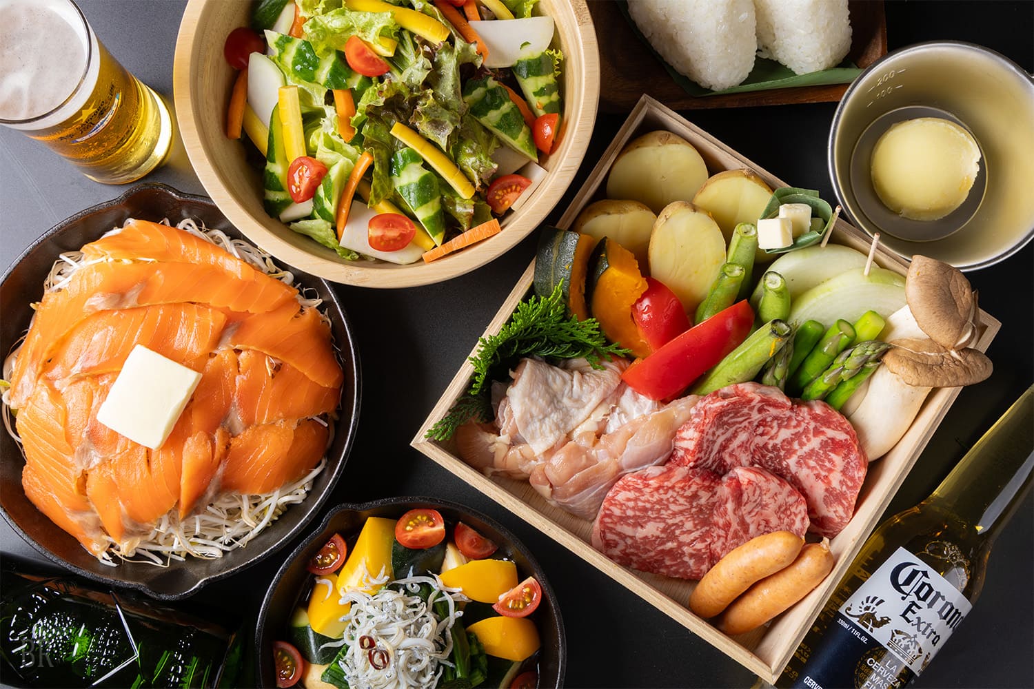Meal TOP画像