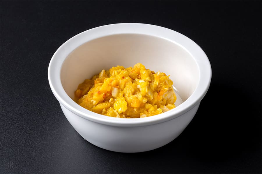 わんちゃんご飯
