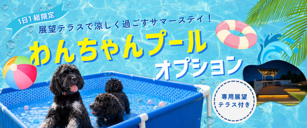 プールプラン