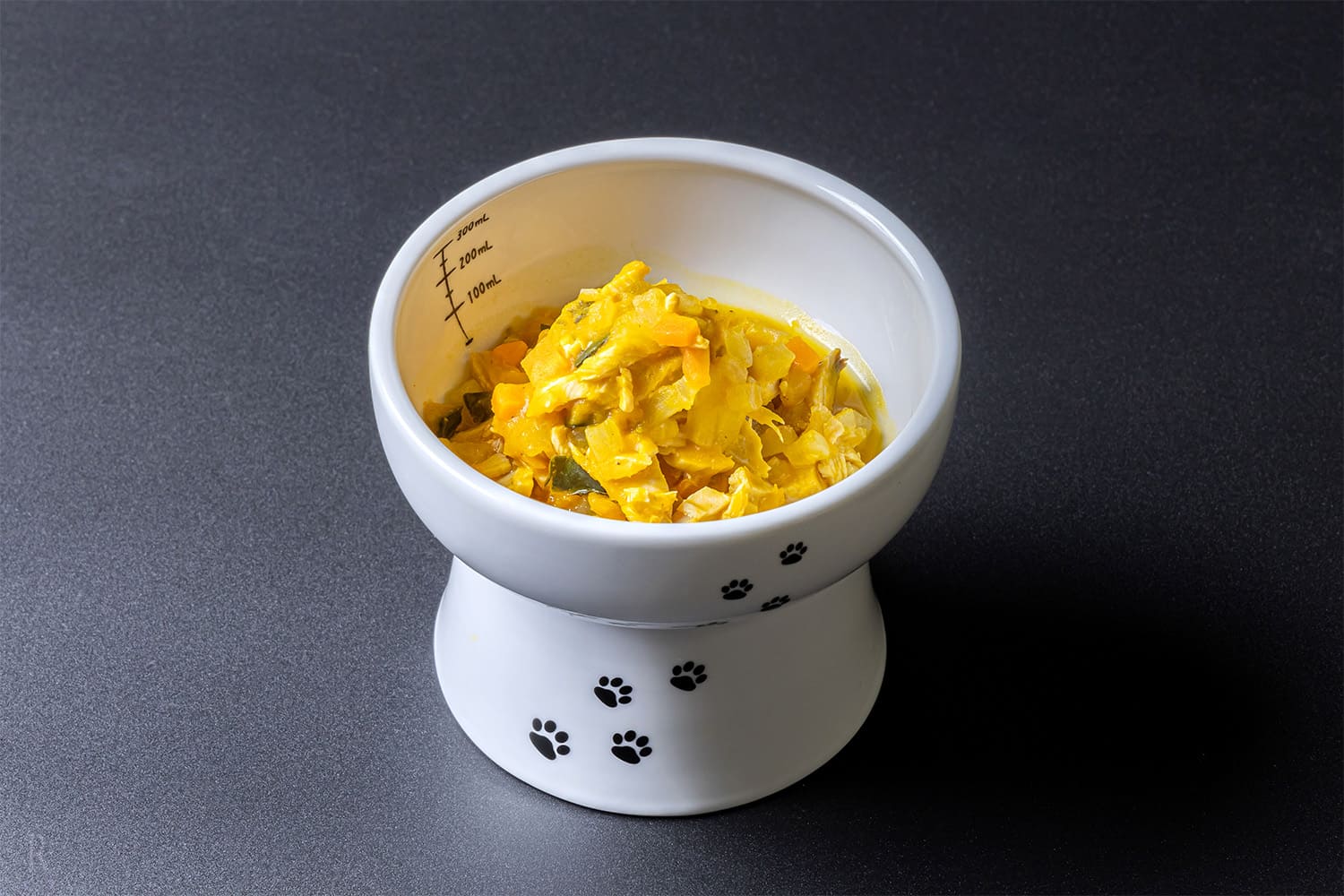 わんちゃんご飯